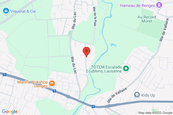 Attias Textiles SA