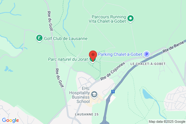 Service des Forêts domaines et vignobles de la Ville de Lausanne