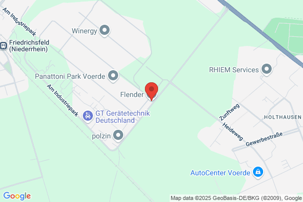 Flender AG