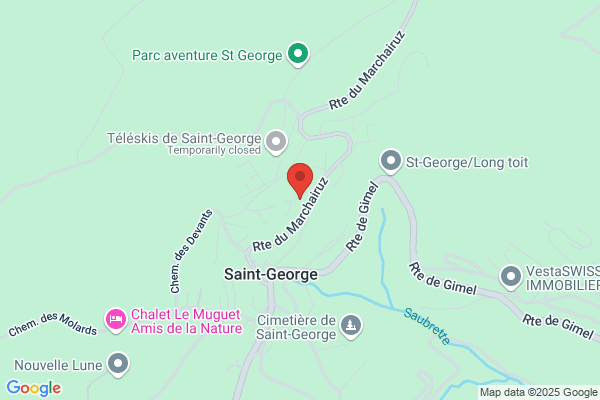 Chez Atina