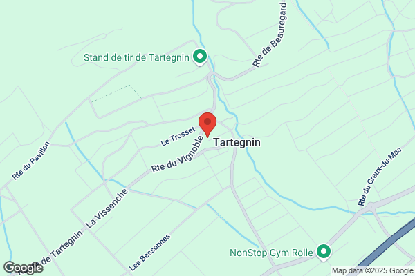 Domaine Le Portillon