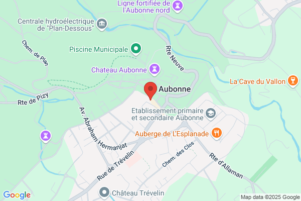 Centre Logopédique et péda- gogique de l'Ouest Vaudois