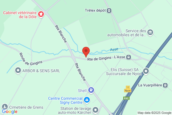 DGTS Duca Technical Support