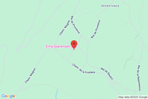 Etablissement Soerensen