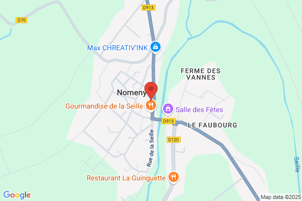 Immodile Sàrl