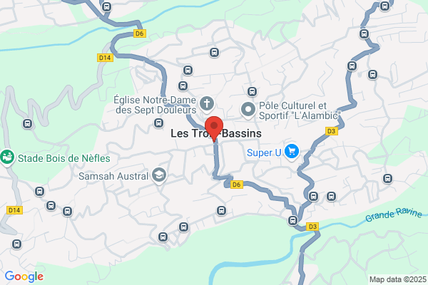 Office de poste