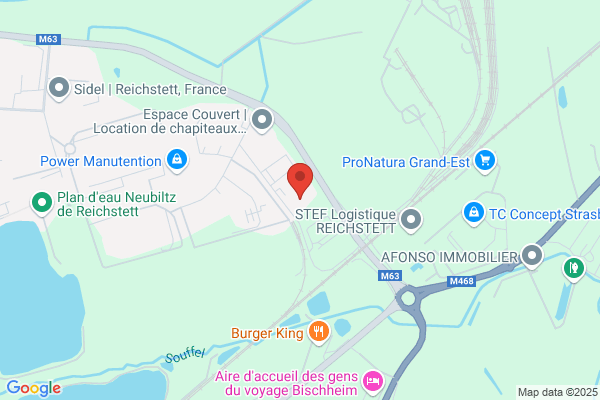 Ziegler et Cie