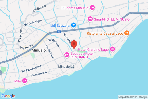 Michele Arnaboldi Studio d'architettura