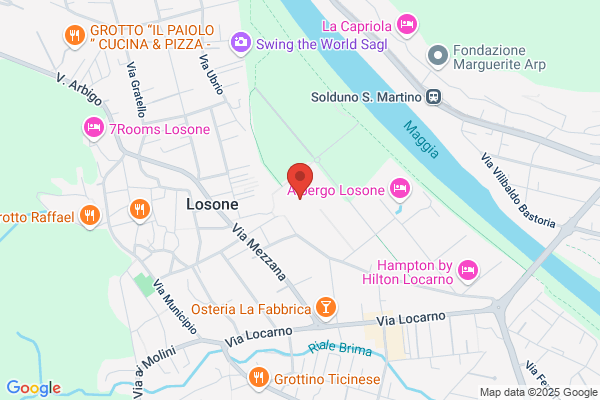 Ufficio regionale stranieri
