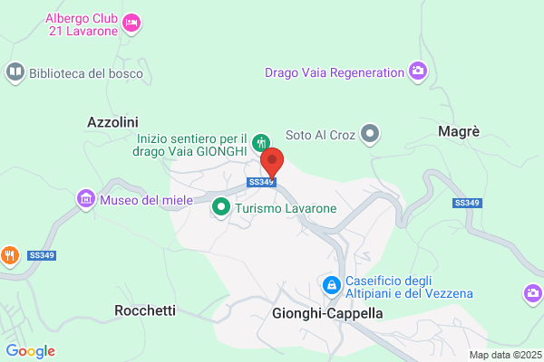 Albergo Bellaria