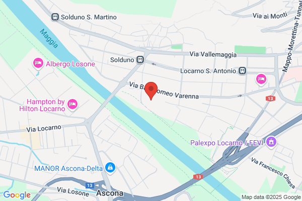 Aget Brigata Esploratori Locarno