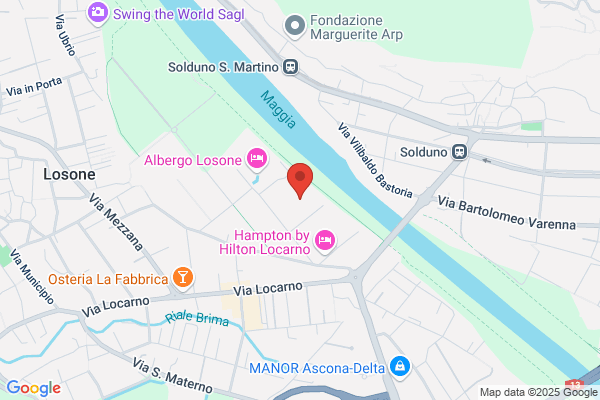 FOOTBALL CLUB TICINO