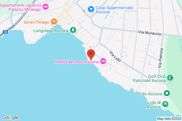 Scuola di vela Ascona