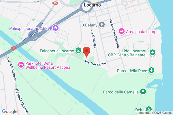 Servizio Logopedista