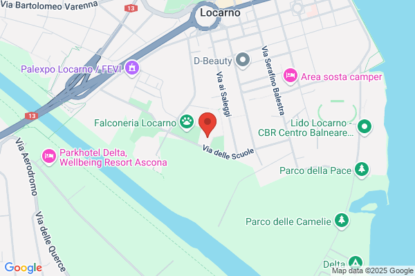 Biblioteca per Ragazzi