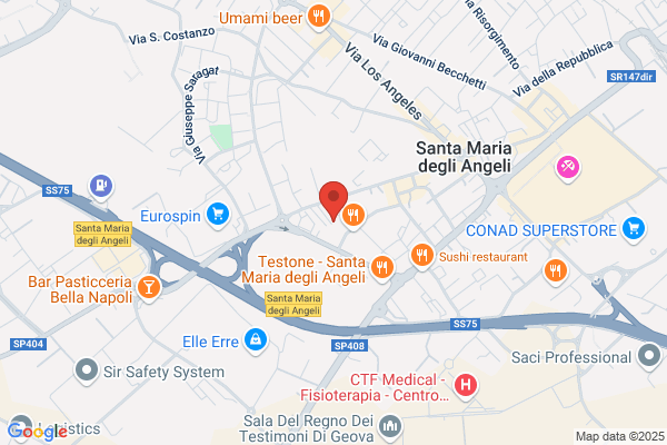 Boutique I Sogni degli Angeli