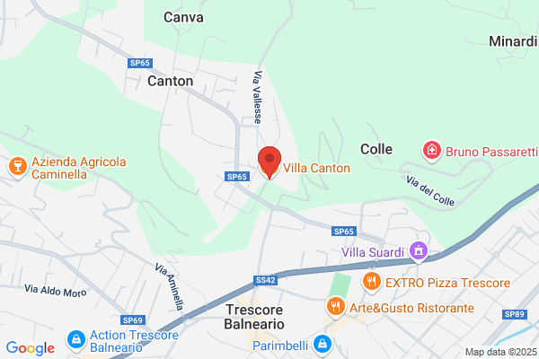 Ristorante Canton