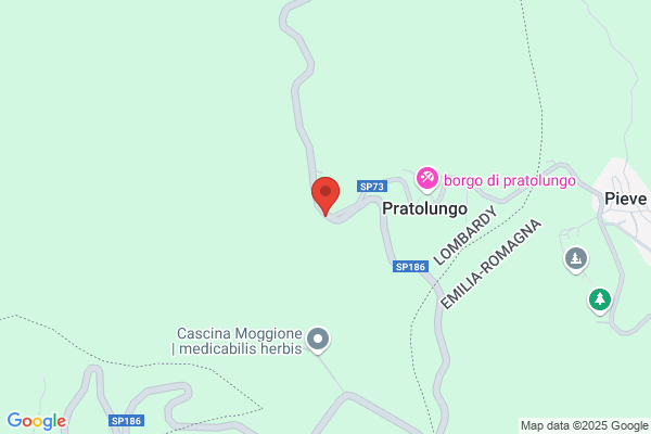 Albergo-Ristorante Al Castagneto
