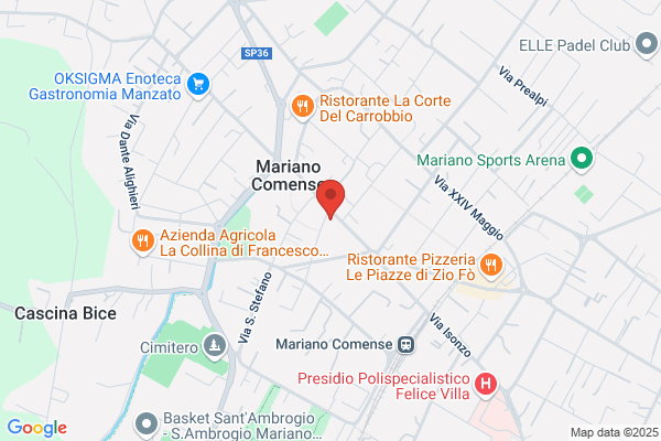 Albergo-Ristorante Sole