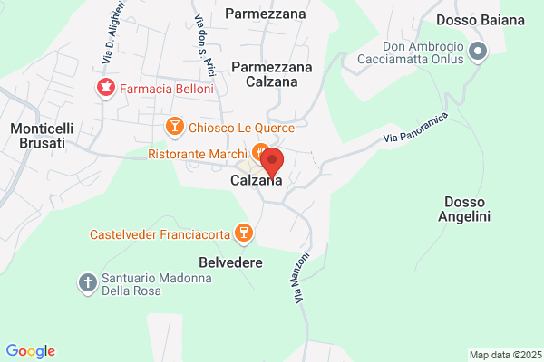 GNESA CONSULENZE IMMOBILIARI