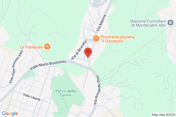 Michelangelo Monte Verità Albergo-Ristorante