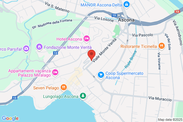 Centro Immobiliare Sagl REMAX