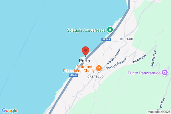 Immobiliare al Porto Sagl.