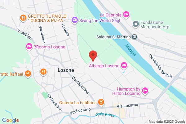 Scuole Comunali