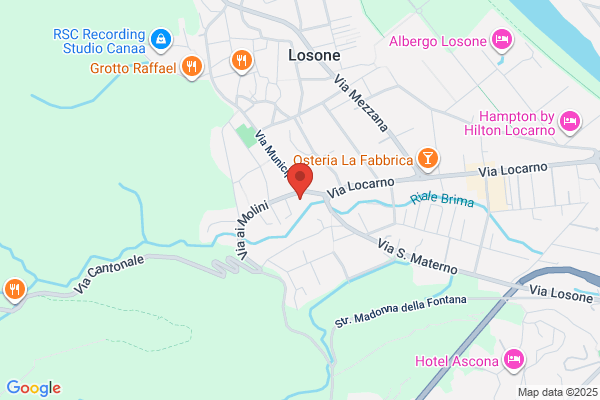 Panetteria Al Centro