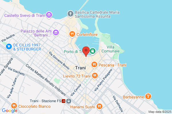 Panetteria Al Porto