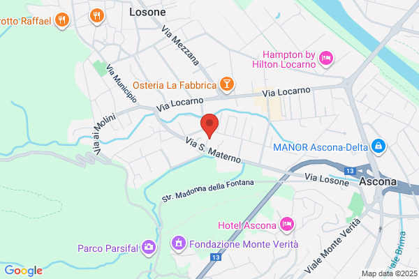 Fisioterapia San Lorenzo