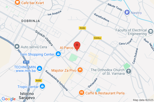 Ristorante Al Parco