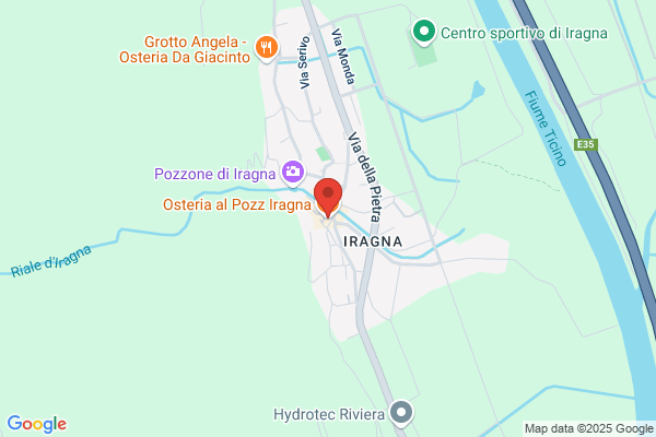Ristorante al Pozz