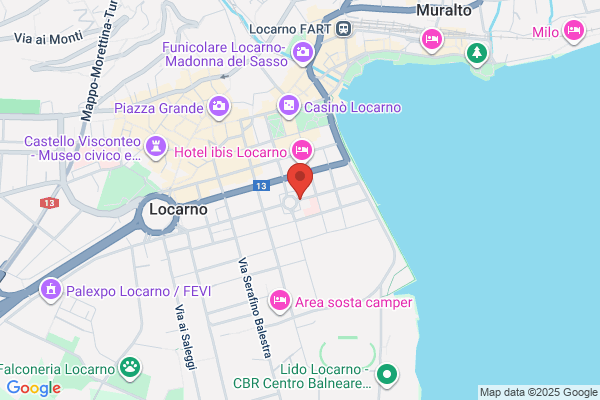 Dr. Candido Lanini