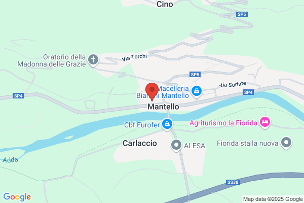 MONDO CALORE SA