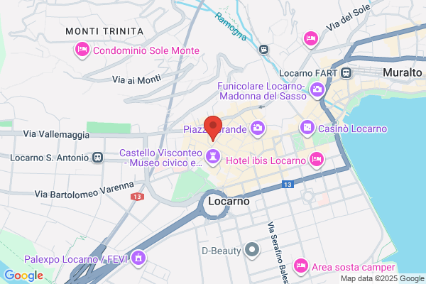 Belotti Moda Sport SA