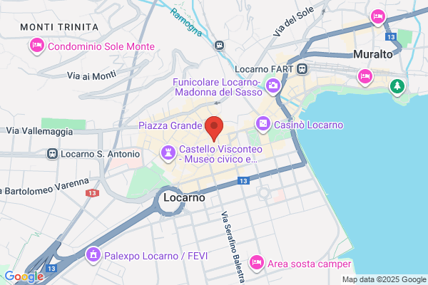 Caffè-Bar Verbano