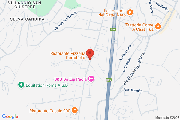 Ristorante Cecchettin