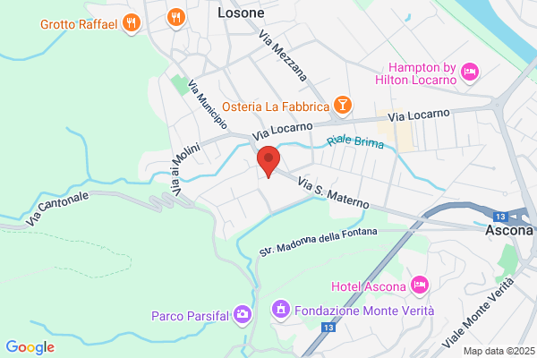 Ristorante Contrattempi