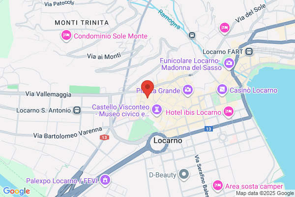 Ristorante Fiorentina