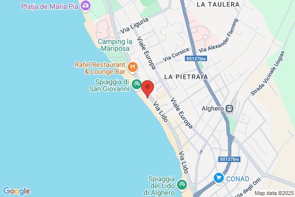 Ristorante Lido