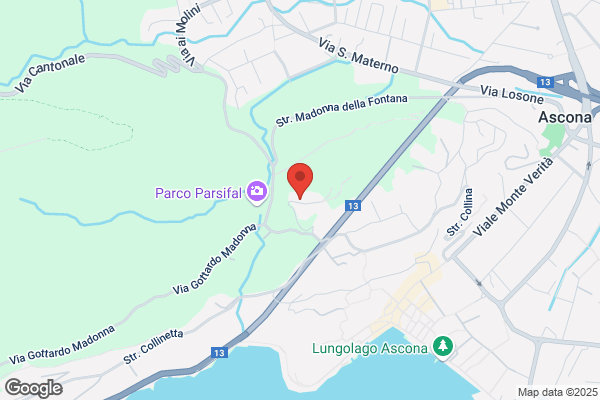 Ristorante Monte Verità
