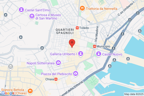 Ristorante-Pensione Peppino