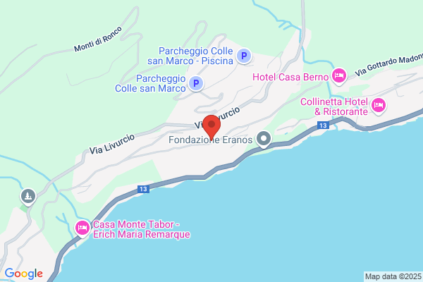 ticinoholidayhome Vandoni und Co