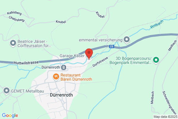 Garage B. Kaeser