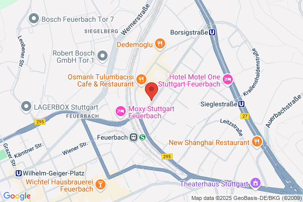 Nordgarage H. Sener GmbH