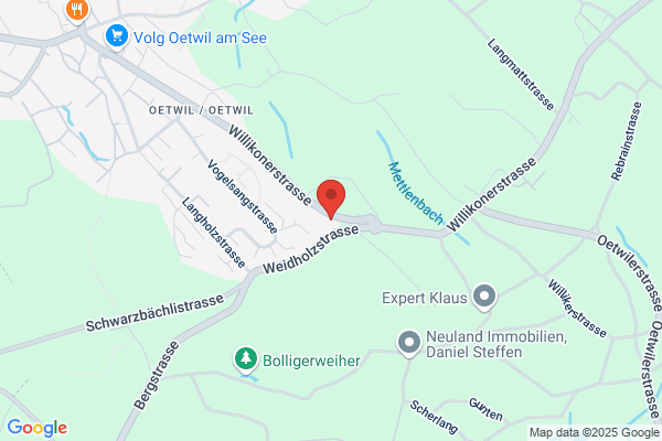 Weid-Garage Heinz Widmer