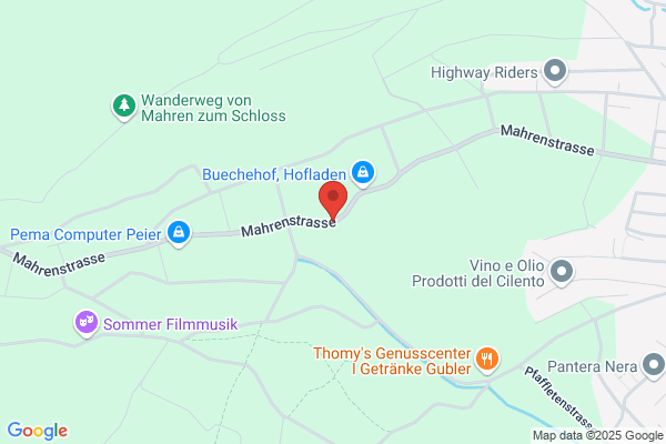 Tiefkuehlservice P. Waser