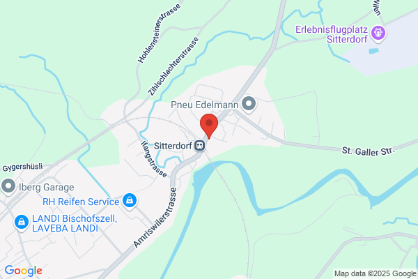 Buddistisches Zentrum
