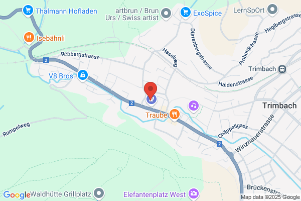 Feuerwehrkommando